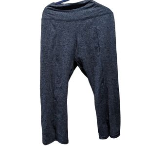 Aerie Offline Split Hem Flares XXL